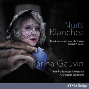 VARIOUS ARTISTS | NUITS BLANCHES / VARIOUS