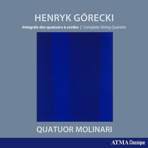 | COMPLETE STRING QUARTETS