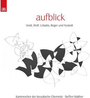 VARIOUS ARTISTS | AUFBLICK / VARIOUS