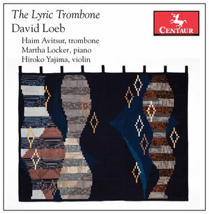 AVITSUR  LOCKER  YAJIMA | LYRIC TROMBONE