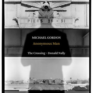 NALLY  THE CROSSING | ANONYMOUS MAN