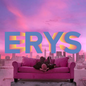 JADEN SMITH | ERYS (2LP SET) (VINYL)