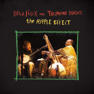 FLECK | RIPPLE EFFECT