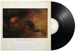 COCTEAU TWINS | VICTORIALAND (REMASTERED) (VINYL)