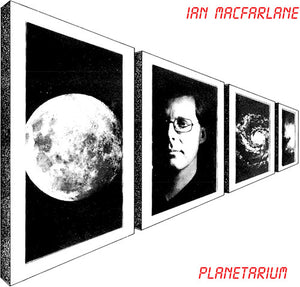 IAN MACFARLANE | PLANETARIUM