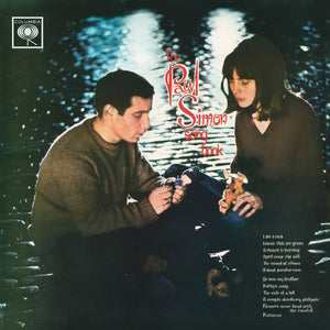 PAUL SIMON | PAUL SIMON SONGBOOK