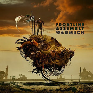 FRONT LINE ASSEMBLY | WARMECH