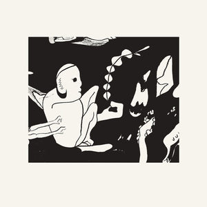 RYAN POWER | MIND THE NEIGHBORS