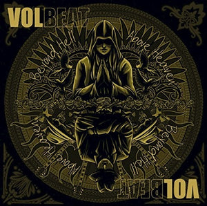 VOLBEAT | BEYOND HELL / ABOVE HEAVEN