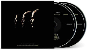 THE HUMAN LEAGUE | OCTOPUS