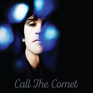 JOHNNY MARR | CALL THE COMET