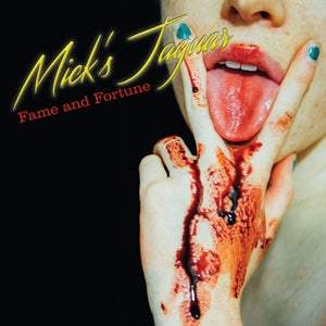MICK'S JAGUAR | FAME & FORTUNE