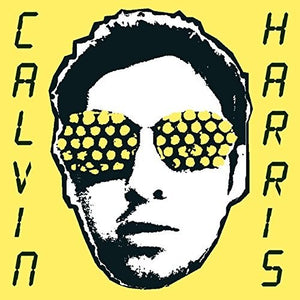 CALVIN HARRIS | I CREATED DISCO