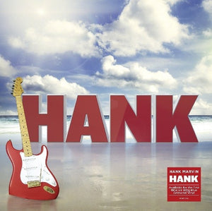 HANK MARVIN | HANK