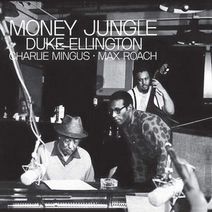 DUKE ELLINGTON | MONEY JUNGLE