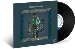 HERBIE HANCOCK | PRISONER