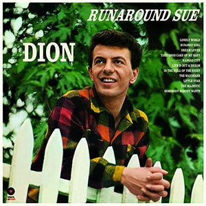 DION | RUNAROUND SUE