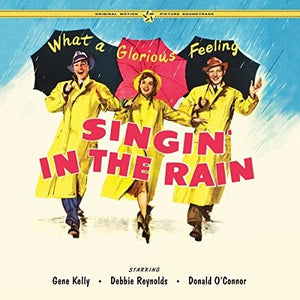 | SINGIN IN THE RAIN / O.S.T.