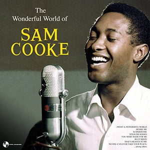 SAM COOKE | WONDERFUL WORLD OF SAM COOKE