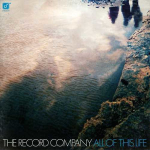 RECORD COMPANY | ALL OF THIS LIFE