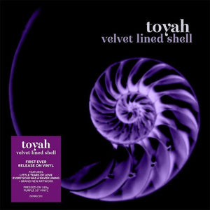 TOYAH | VELVET LINED SHELL