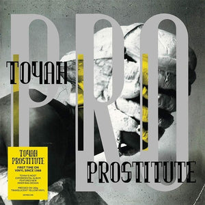 TOYAH | PROSTITUTE