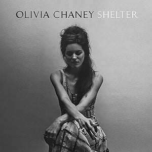 OLIVIA CHANEY | SHELTER