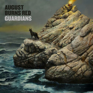 AUGUST BURNS RED | GUARDIANS
