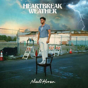 NIALL HORAN | HEARTBREAK WEATHER