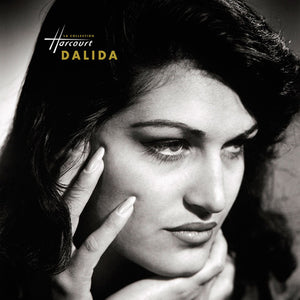 DALIDA | LA COLLECTION HARCOURT