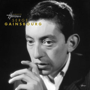 SERGE GAINSBOURG | LA COLLECTION HARCOURT