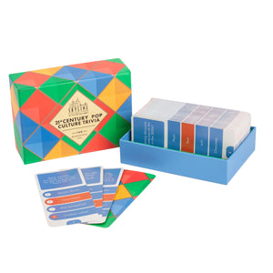 2000S POP CULTURE TRIVIA 140 QUESTIONS GAME