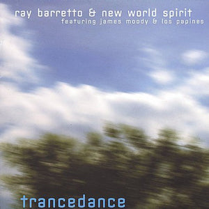 RAY BARRETTO | TRANCEDANCE