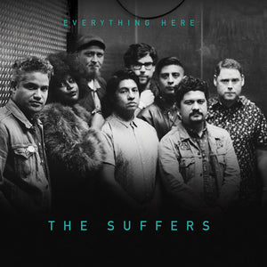 SUFFERS | EVERYTHING HERE