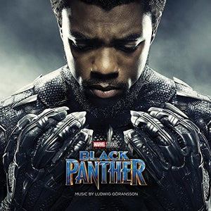 LUDWIG GORANSSON | BLACK PANTHER (SCORE) / O.S.T.