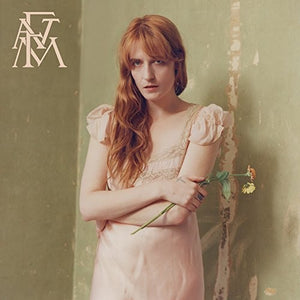FLORENCE AND THE MACHINE | HIGH AS HOPE