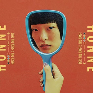 HONNE | LOVE ME / LOVE ME NOT