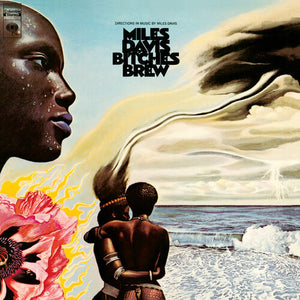 MILES DAVIS | BITCHES BREW