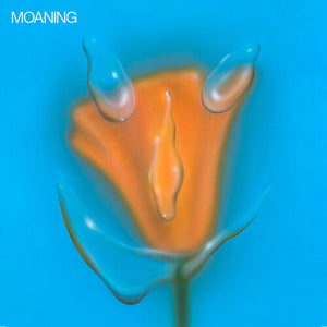 THE MOANING | UNEASY LAUGHTER