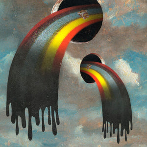 KESTRELS | DREAM OR DON'T DREAM