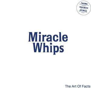 MIRACLE WHIPS | ART OF FACTS
