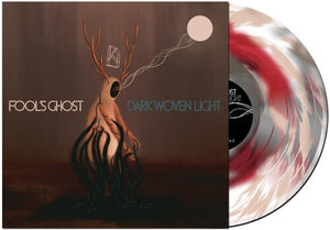 FOOL'S GHOST | DARK WOVEN LIGHT