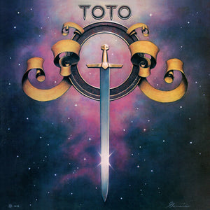 TOTO | TOTO VINYL