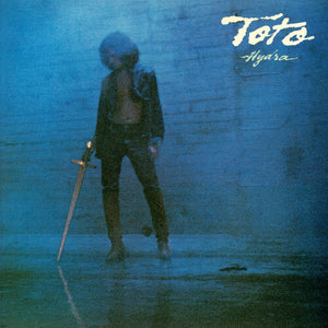 TOTO | HYDRA VINYL
