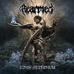 RE-ARMED | IGNIS AETERNUM