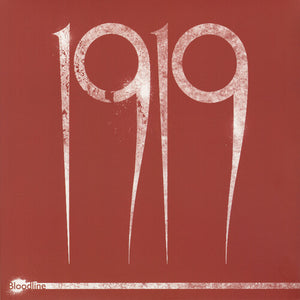 1919 | BLOODLINE