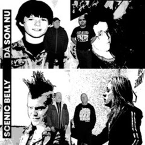 SCENIC BELLY | DA SOM NU