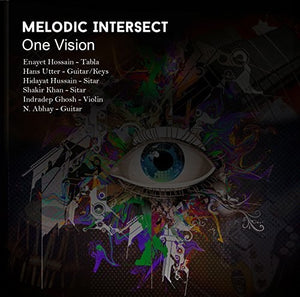 MELODIC INTERSECT | ONE VISION