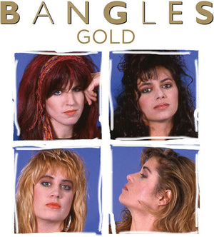 BANGLES | GOLD