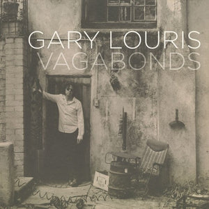 GARY LOURIS | VAGABONDS (EXPANDED 2LP EDITION) (VINYL)